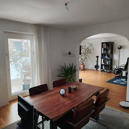 Ferienwohnung Kempten im Allgäu Buitenkant foto