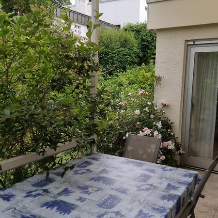 Ferienwohnung Kempten im Allgäu Buitenkant foto