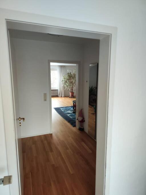Ferienwohnung Kempten im Allgäu Buitenkant foto