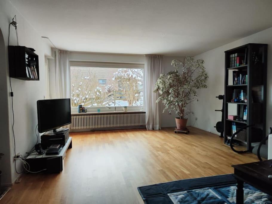 Ferienwohnung Kempten im Allgäu Buitenkant foto