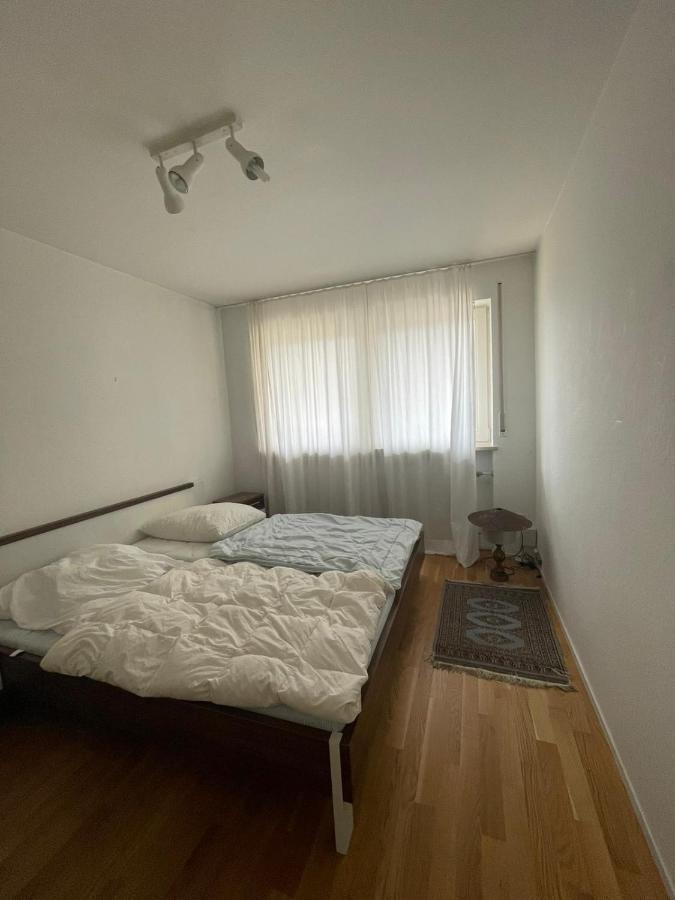 Ferienwohnung Kempten im Allgäu Buitenkant foto